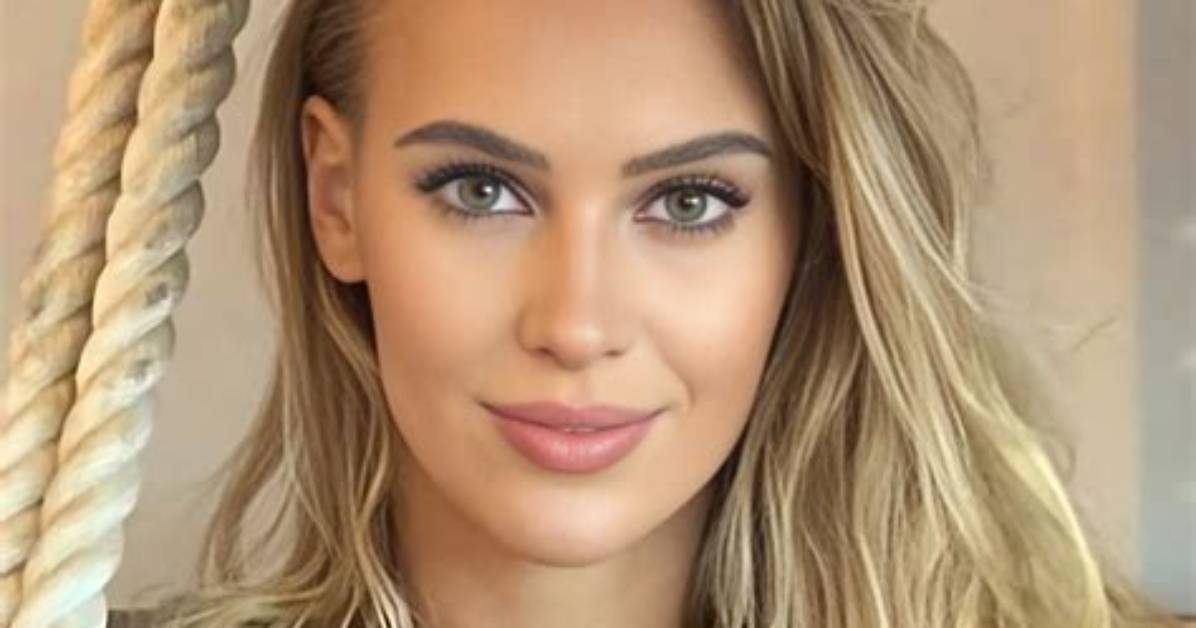 Veronika Rajek