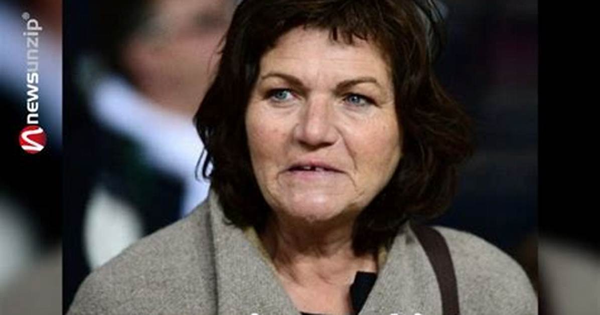 Veronique Rabiot | Bio, Age, Net Worth, Relationship, Career