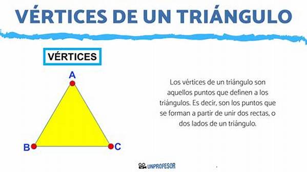 Vertices