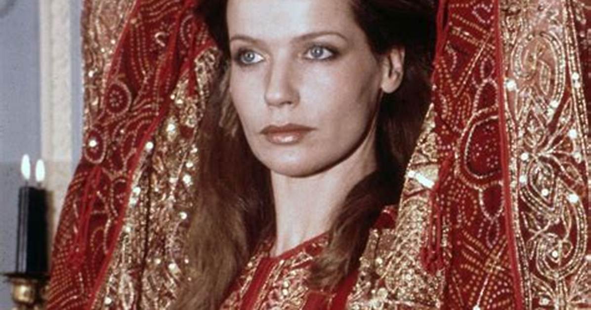 Veruschka Von Lehndorff Net Worth