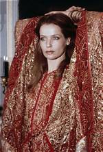 Veruschka Von Lehndorff Net Worth