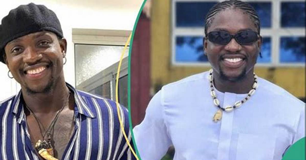 Verydarkman Sent Back to Kuje Prison Few Minutes After He Was Released, Reasons Emerge: “So Unjust”