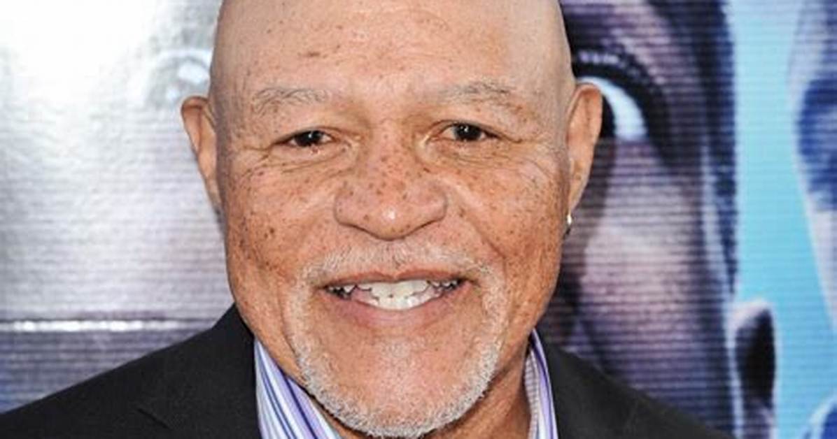 Veteran Actor John Beasley Has Died at Age 79