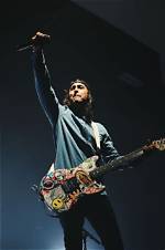 Vic Fuentes