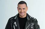 Victor Manuelle from Puerto Rico