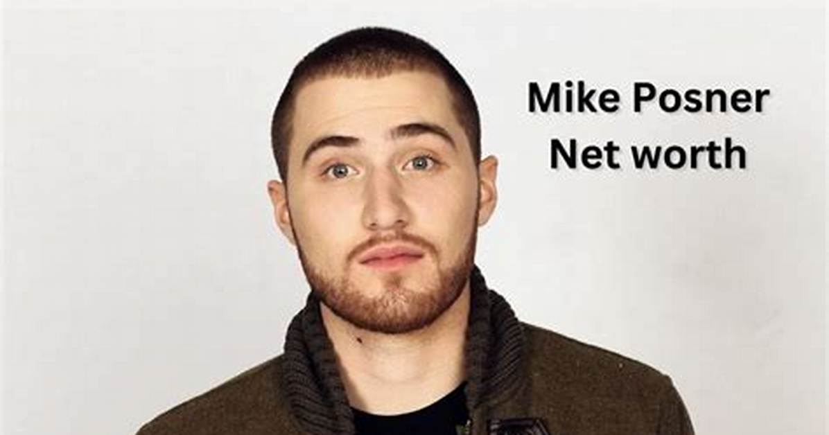 Victor Posner Net Worth