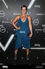 Victoria Arlen