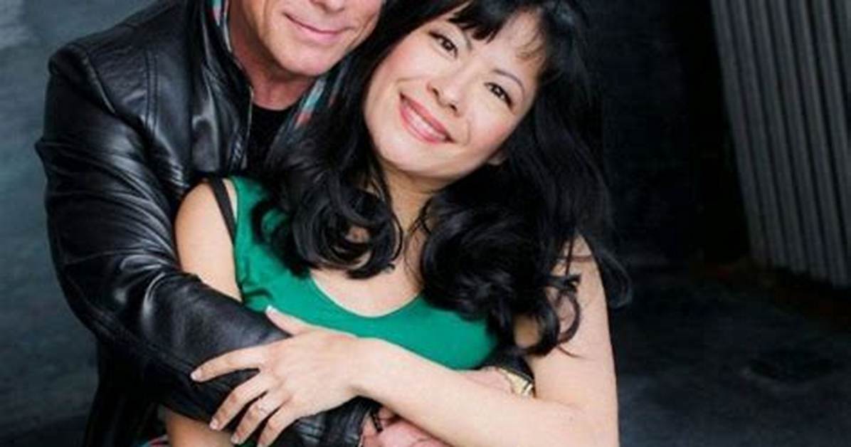 Victoria Averbach | Meet Willie Aames Ex-Wife