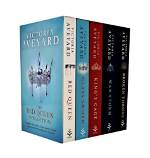 Victoria Aveyard