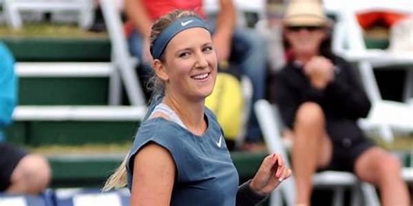 Victoria Azarenka Net Worth – How Much Is Victoria Azarenka Worth?