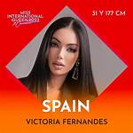 Victoria Fernandes