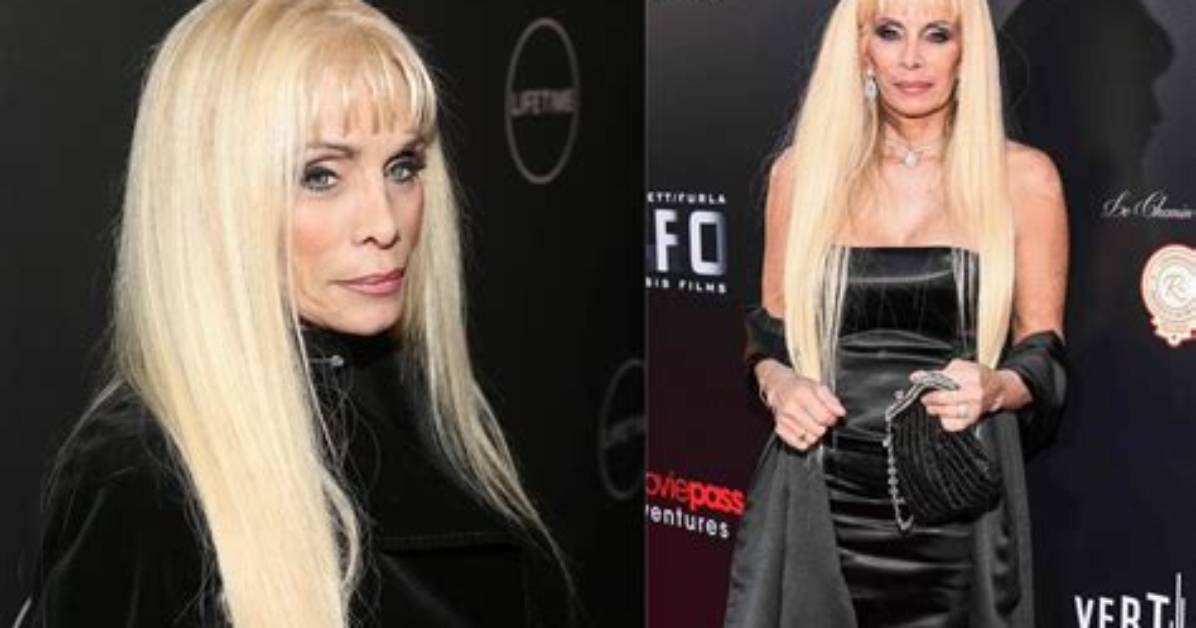 Victoria Gotti Net Worth