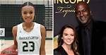Victoria Jordan: the Youngest Daughter of Michael Jordan
