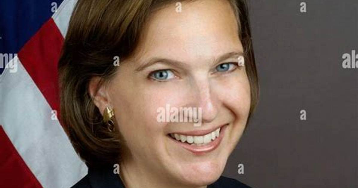 Victoria Nuland