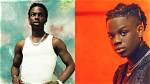 Video as Rema Says a Lady Is Single If Her Man Isn’t Paying Her Bills: “Idiot That Came from Poor Background”