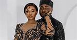 Video Hits Internet as Davido and Chioma Tattoo Each Other’s Names on Fingers with Their Wedding Rings