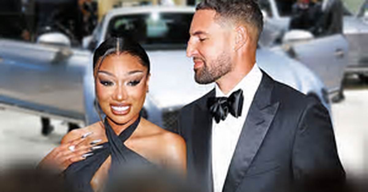 Video of Megan Thee Stallion’s Surprise Birthday Party Goes Viral, Her Hiatus Has Fans Appreciating Update