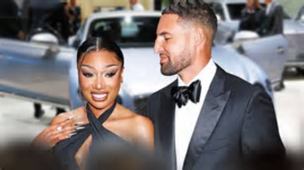 Video of Megan Thee Stallion’s Surprise Birthday Party Goes Viral, Her Hiatus Has Fans Appreciating Update