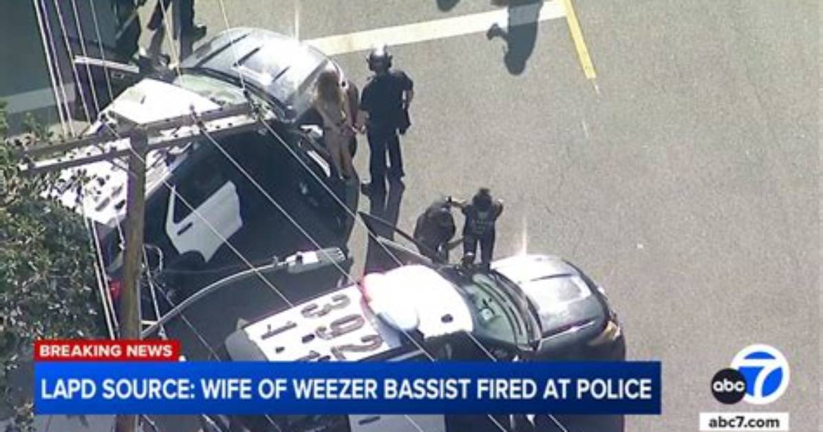 Video Released of Lapd Officers Fired for Ignoring Robbery to Play 'Pokémon Go'