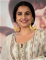 Vidya Balan – Biography, Facts & Life Story