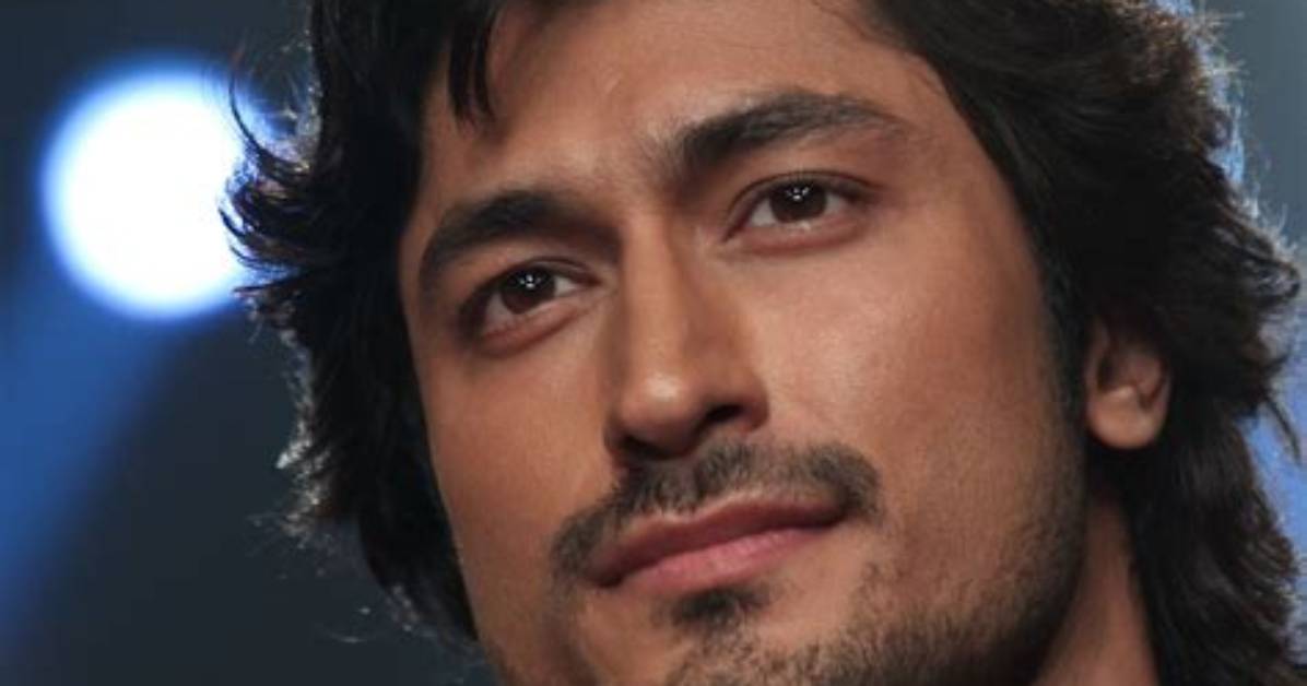 Vidyut Jamwal