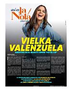 Vielka Valenzuela