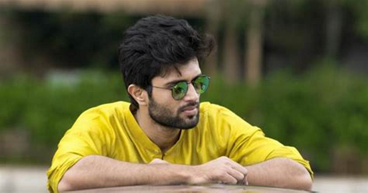 Vijay Deverakonda Phone Number, Whatsapp Number, Contact Number