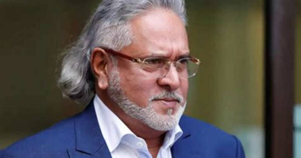 Vijay Mallya Net Worth 2024