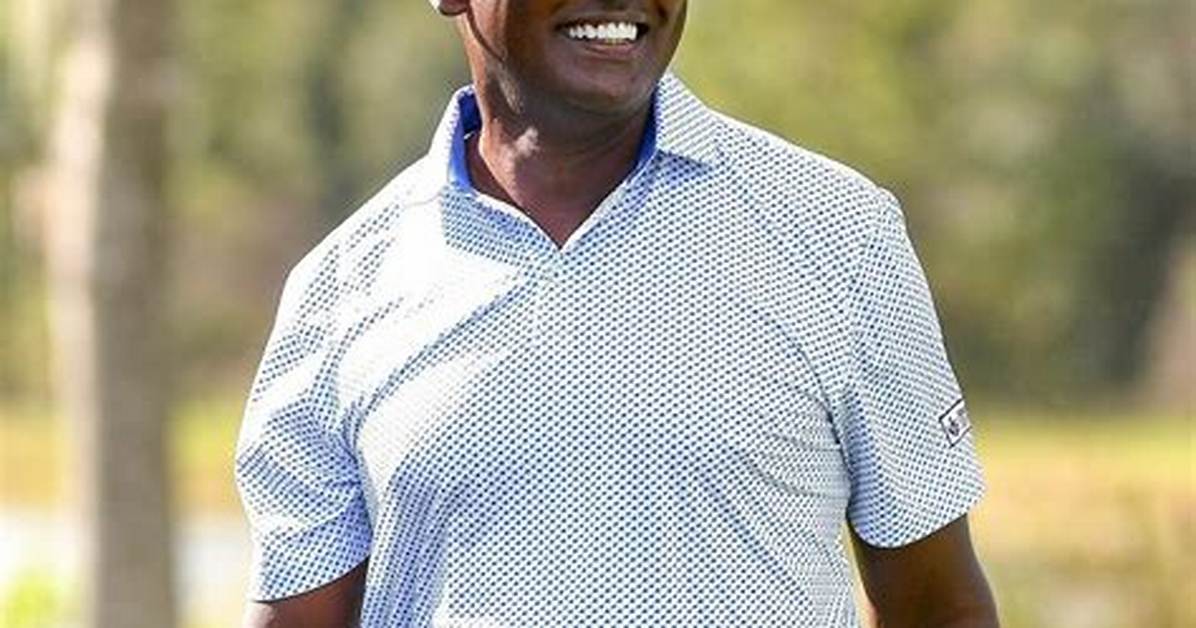 Vijay Singh Net Worth