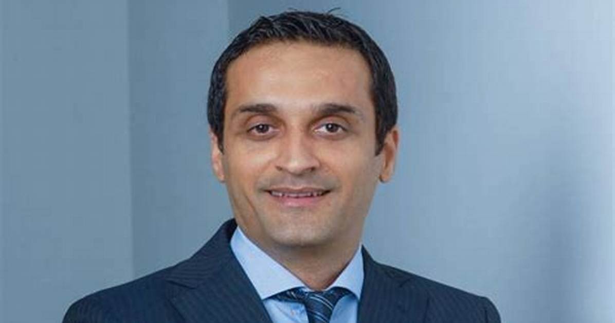 Vikas Oberoi Net Worth – How Much Is Vikas Worth?