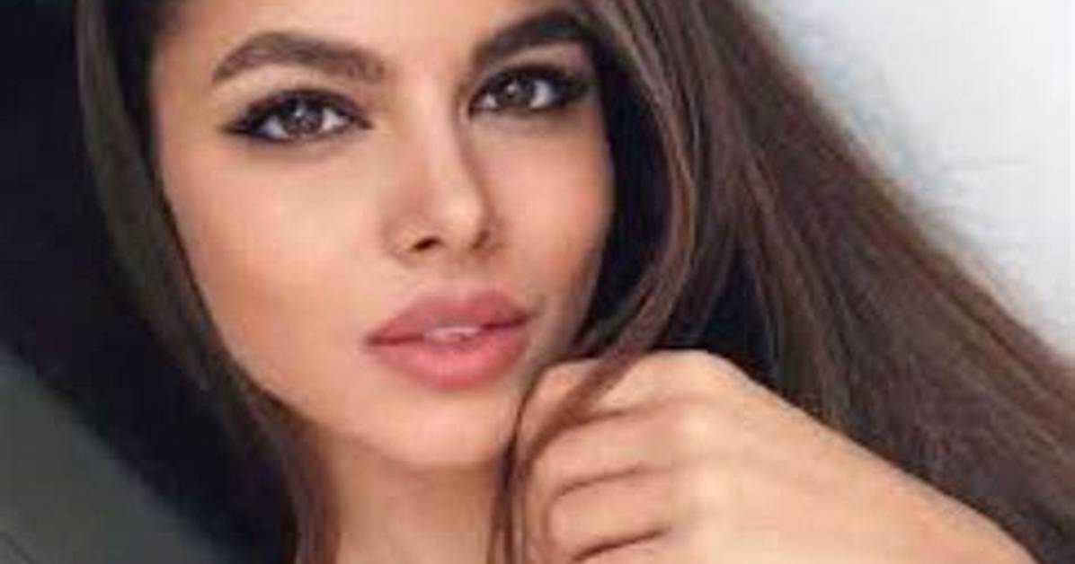Viki Odintcova’s Biography: What Is Known About the Russian Model?