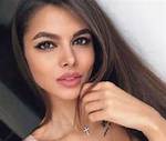 Viki Odintcova’s Biography: What Is Known About the Russian Model?