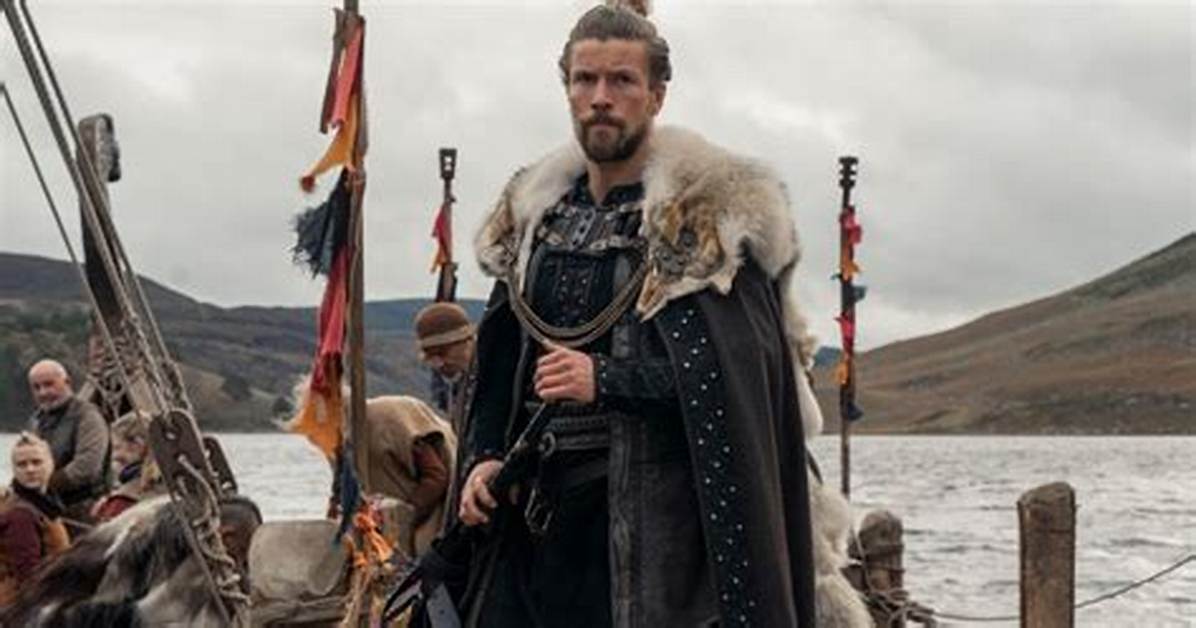 Vikings: Valhalla Cast Net Worth – Richest Cast Members Salary