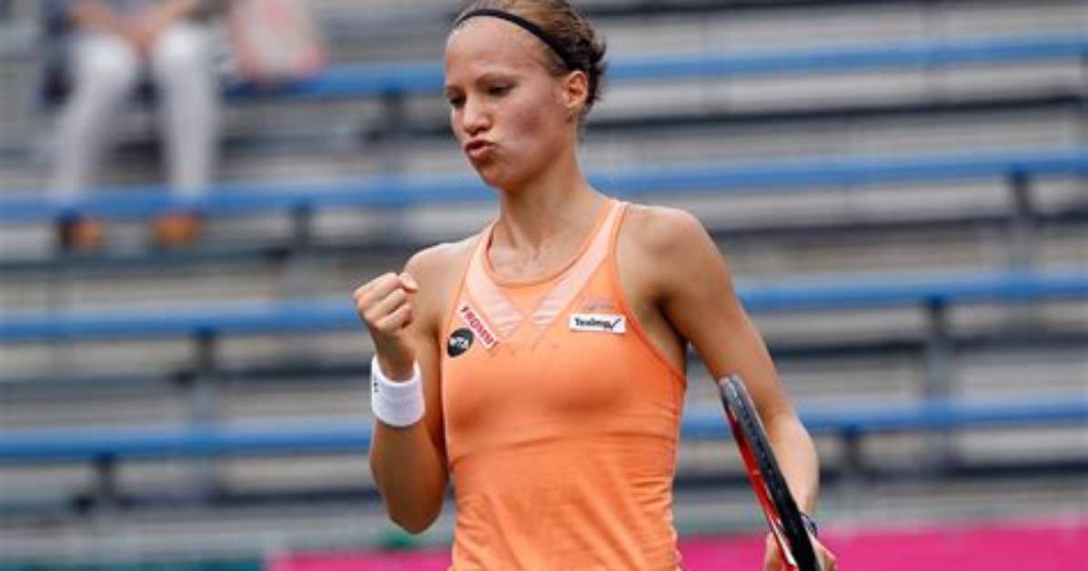 Viktorija Golubic Net Worth, Age, Height, Wiki!