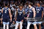 Villanova Wildcats Hakim Hart Brother Micah Hart Wikipedia Age and Family Details