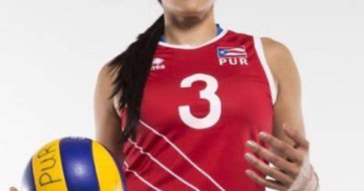 Vilmarie Mojica