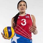 Vilmarie Mojica
