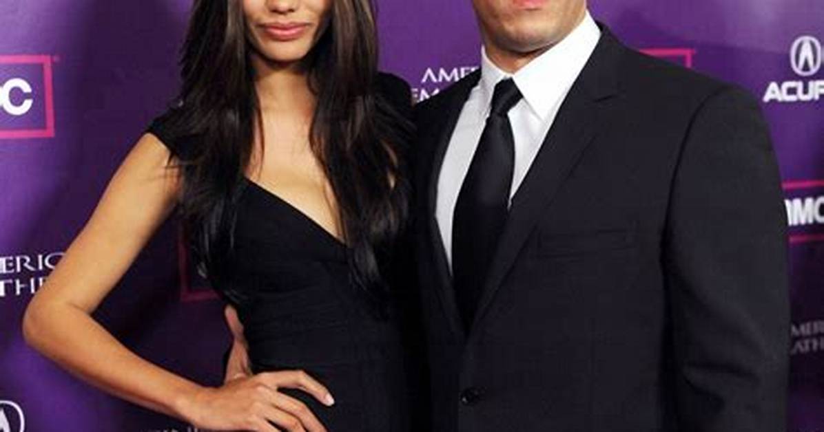 Vin Diesel Wife Rumors Everything Relating to His Relationship and Marriage