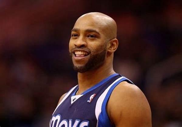 Vince Carter Net Worth – How Much Is Carter Worth?