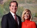 Vincent Alma & Gail Hilton