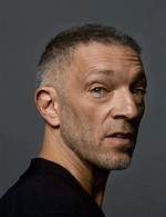 Vincent Cassel Height