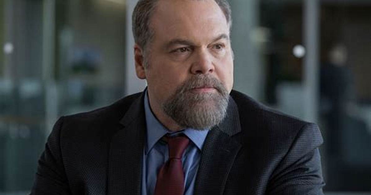 Vincent D’onofrio