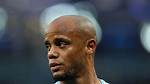 Vincent Kompany Net Worth