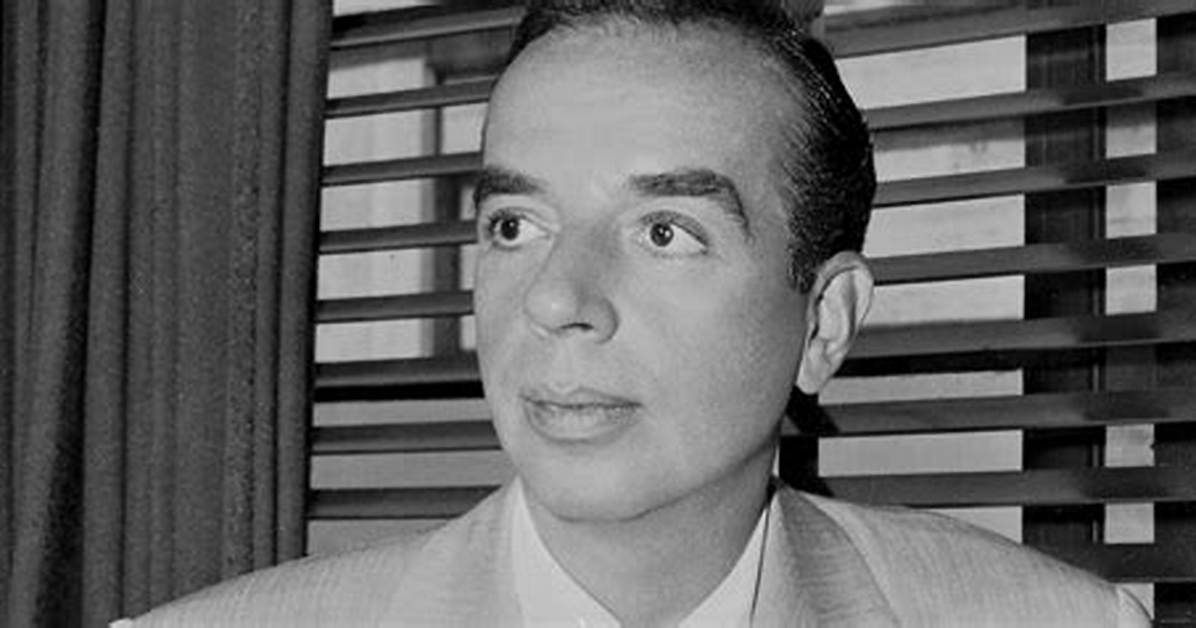Vincente Minnelli