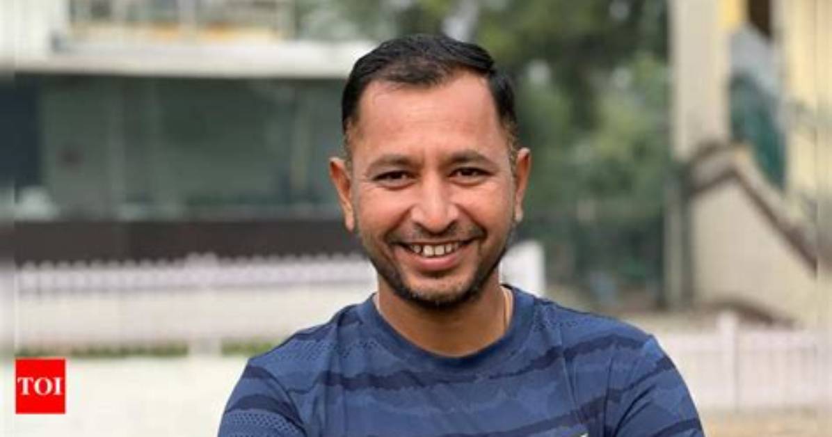 Vineet Saxena