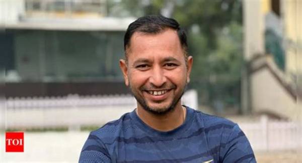 Vineet Saxena