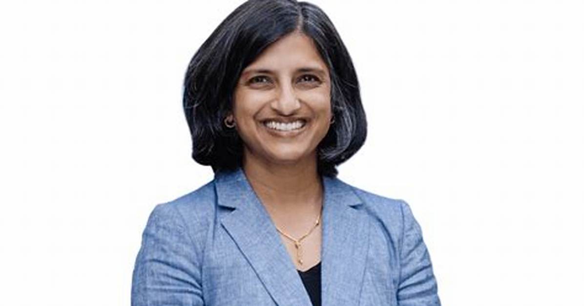 Vineeta Agarwala