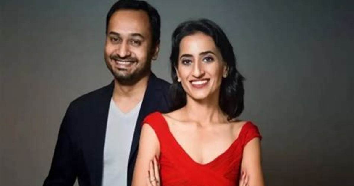 Vineeta Singh- Bio, Height, Net Worth, Husband, Marriage