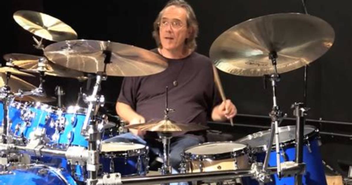 Vinnie Colaiuta Net Worth