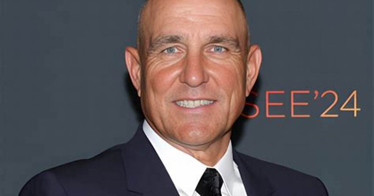 Vinnie Jones Net Worth – How Much Is Jones Worth?